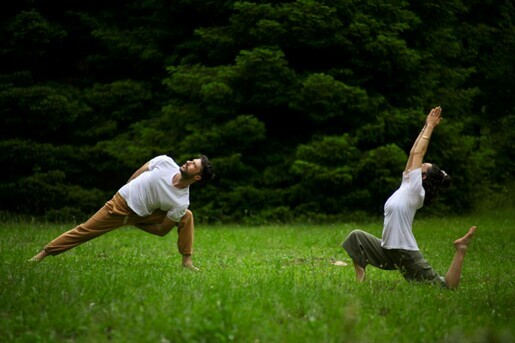 KB_Yoga session_Pierian Mountains III